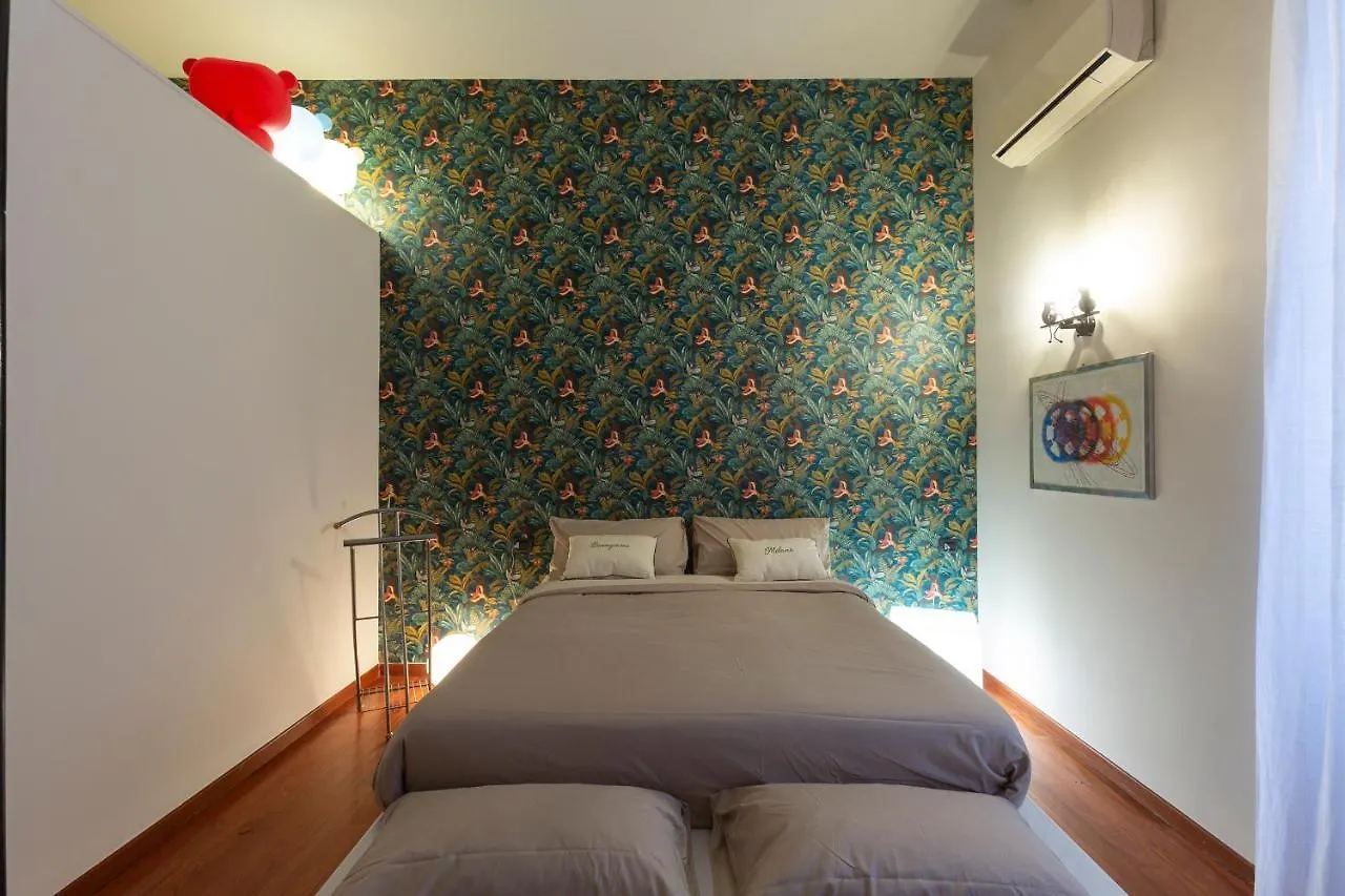 My Charming Apartments In Centro Citta-San Lorenzo Suite Milan