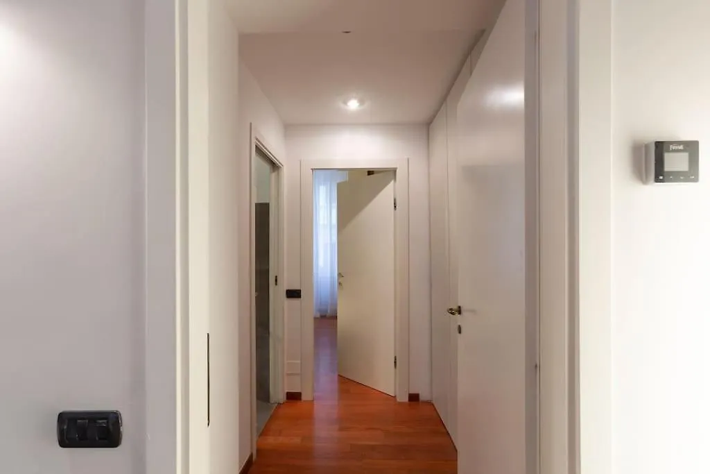 My Charming Apartments In Centro Citta-San Lorenzo Suite Milan