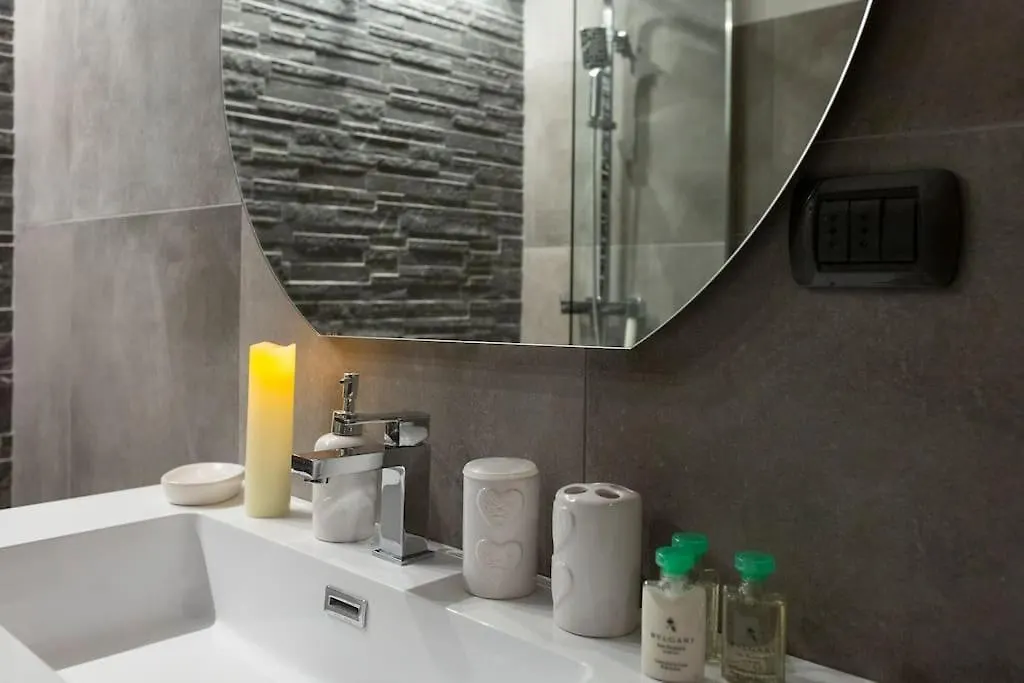 My Charming Apartments In Centro Citta-San Lorenzo Suite Milan Italy