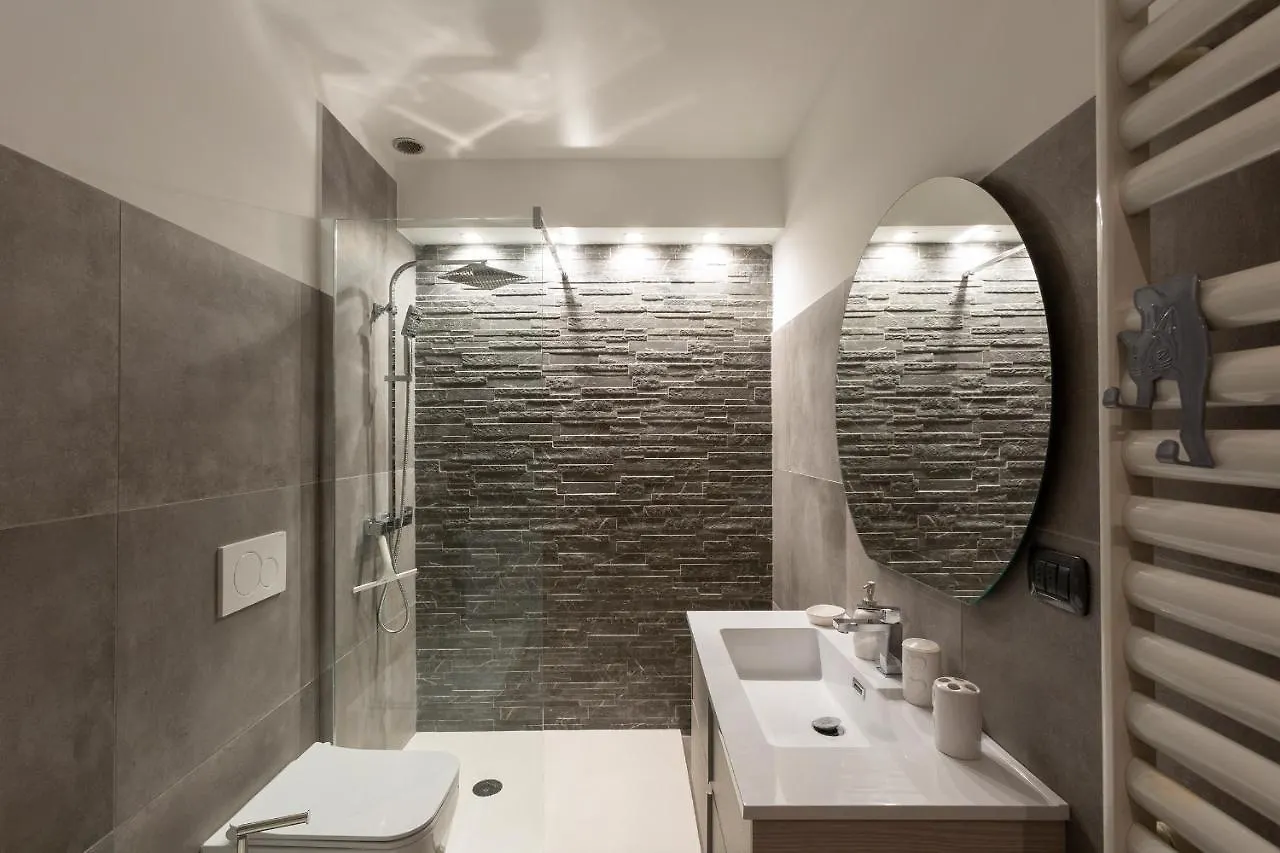 My Charming Apartments In Centro Citta-San Lorenzo Suite Milan