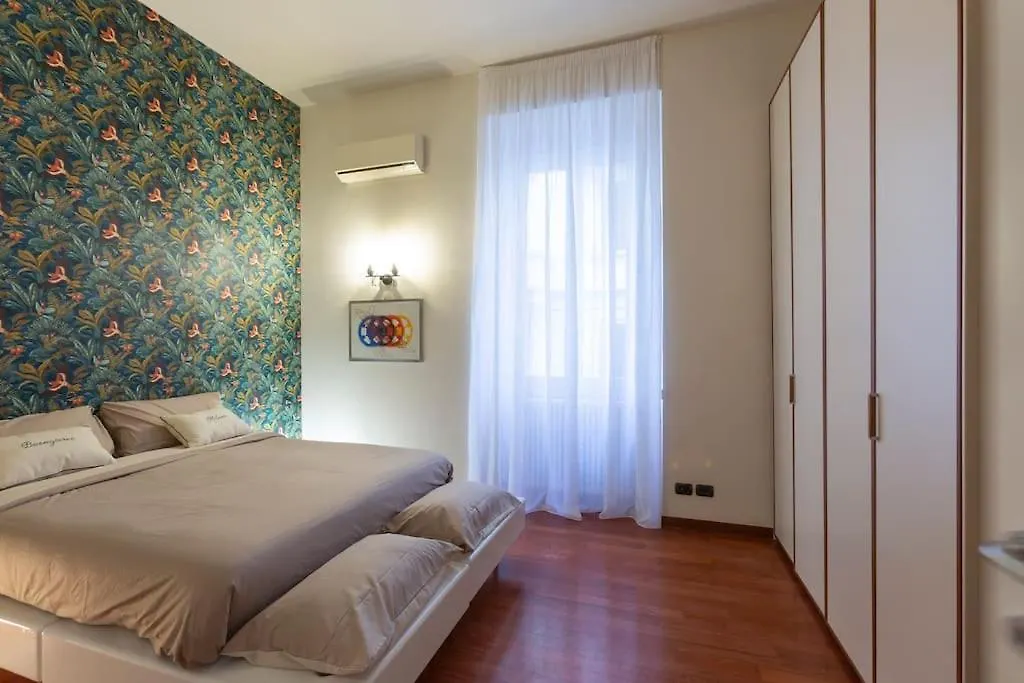 My Charming Apartments In Centro Citta-San Lorenzo Suite Milan Italy